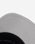 New Era 9Fifty Miami Dolphins Nylon Golfer Snapback Hat 60586747 Black 4