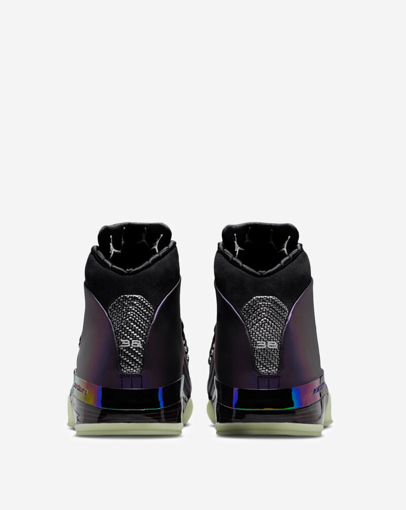 Jordan Air Jordan 17 x Doernbecher Freestyle "Zach" IO7684-921 Multi 3