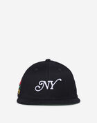NY Fitted Hat
