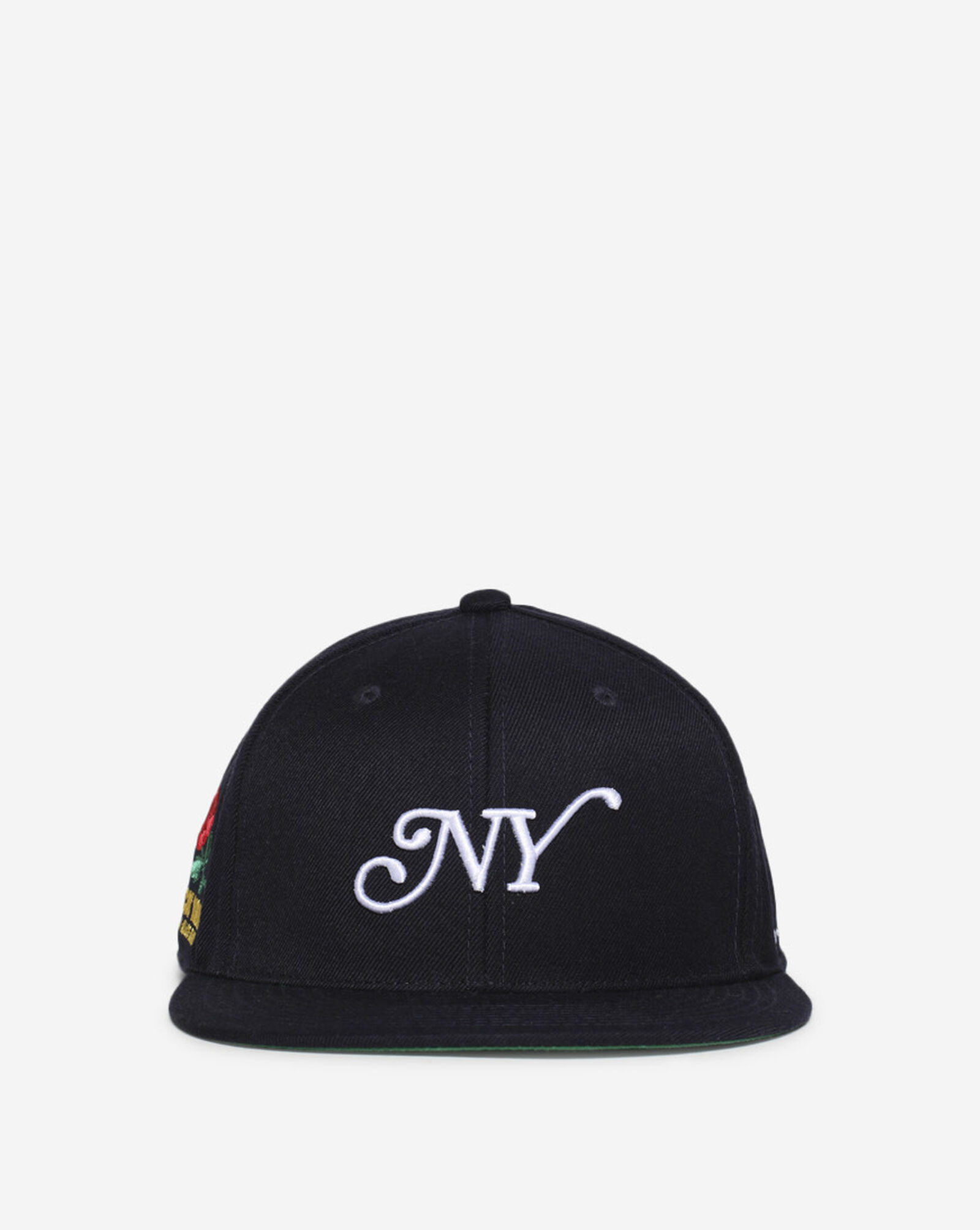 Shop Field Grade NY Fitted Hat 1002852 SNIPES USA