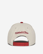 Seattle Supersonics NBA Game on Pro Snapback Hat