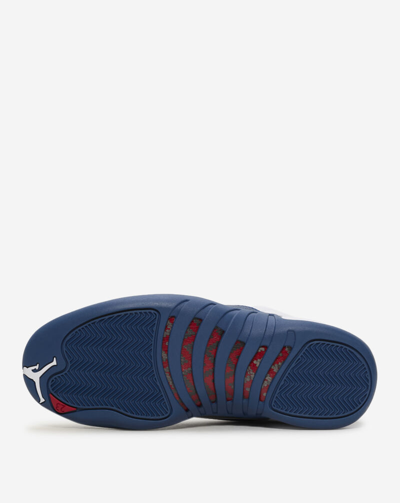 Jordan Air Jordan 12 Retro CT8013-114 White 6