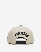 New Era 9Fifty Pittsburgh Pirates Scatter Hat 60731007 Grey 3