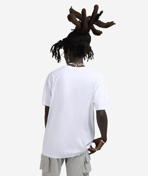 Money Power Respect Tee