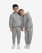 Nike Little Kids' NSW Club Fleece Jogger 86L091-042 Grey 3