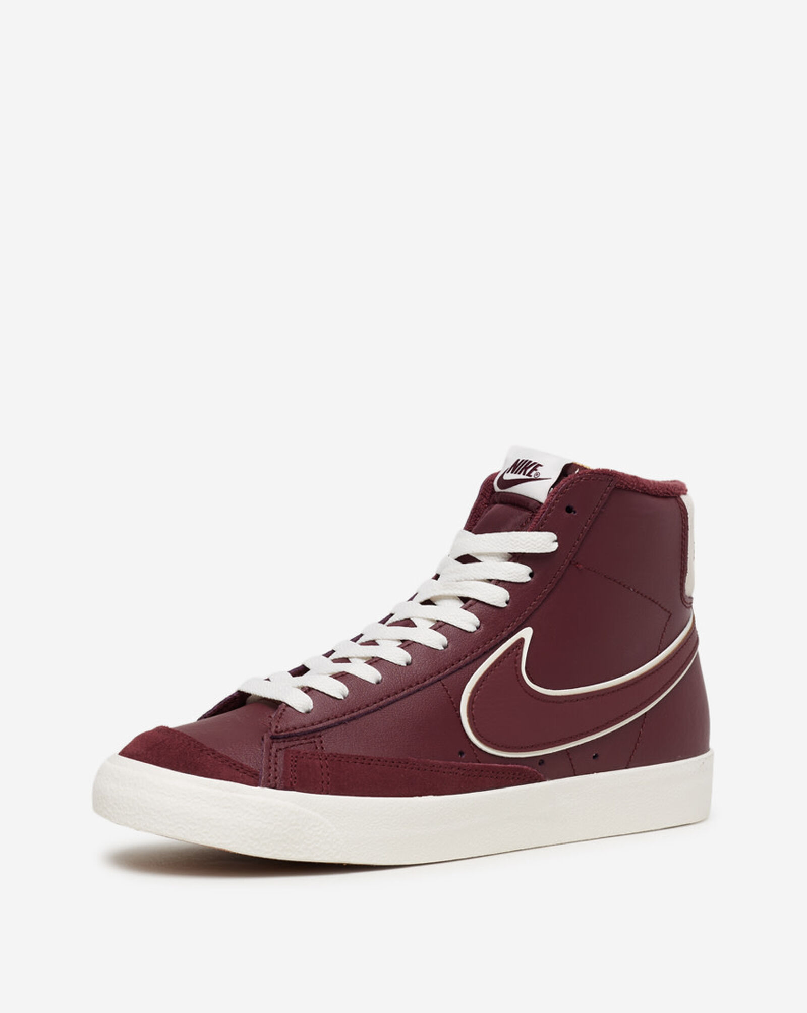 snipes nike blazer