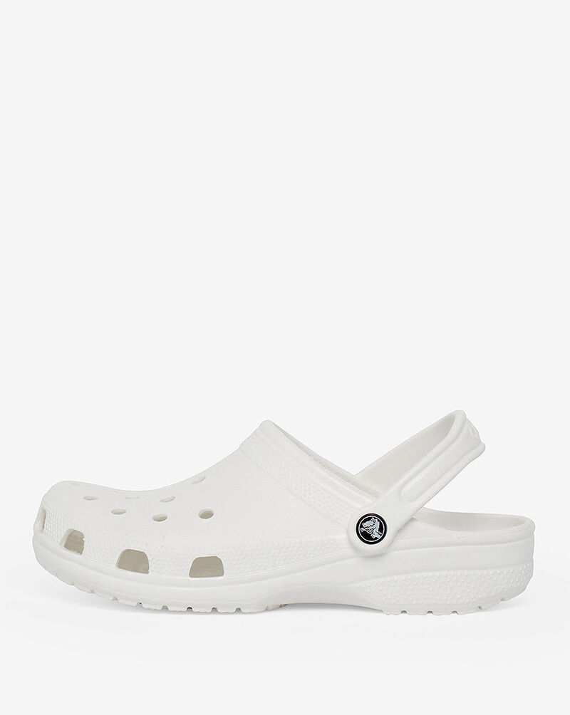 Crocs Classic Clog 10001-100 White 1