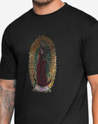 Hasta Muerte VM Rhinestone Tee HM-VMSTONES-TEE-BLK Black 3