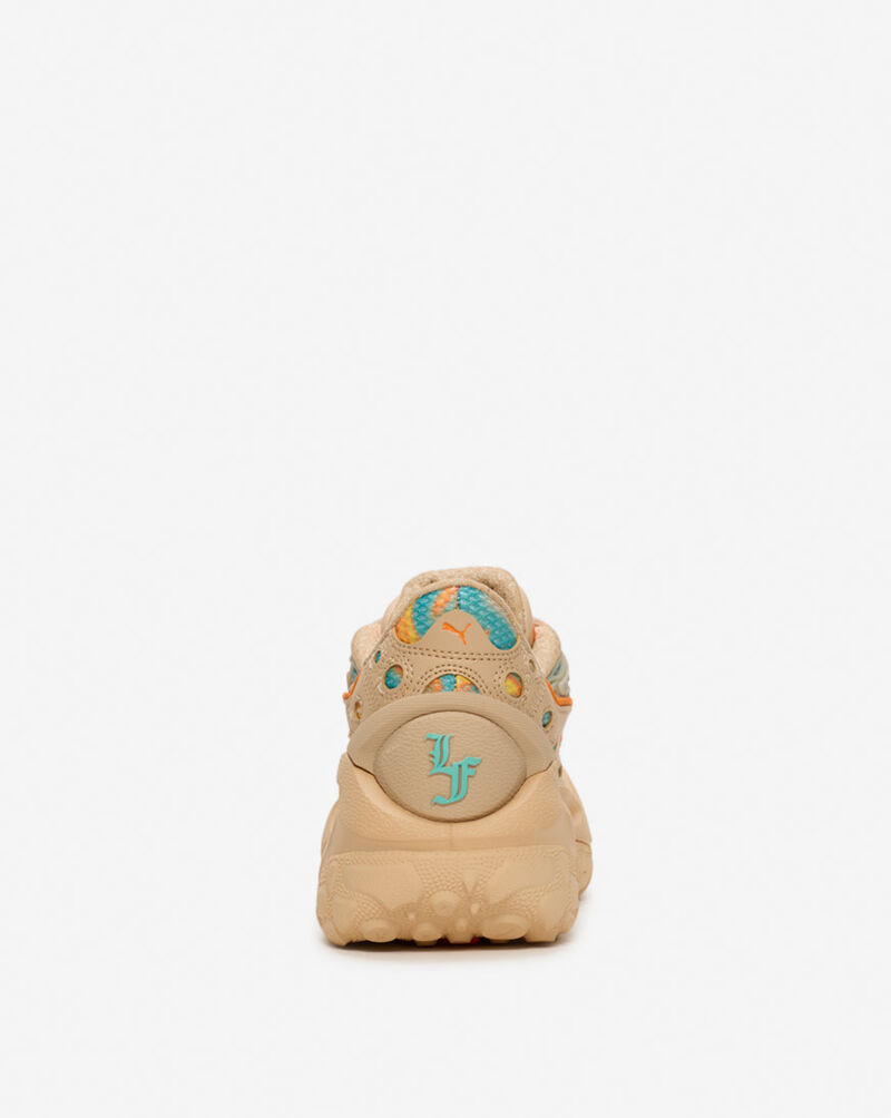 Puma La Francé RNR 31216501 Beige 5