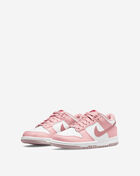 Nike Big Kids' Dunk Low SE DO6485-600 Pink 2