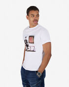 Banksy Smash The System Cop Tee - 2XL