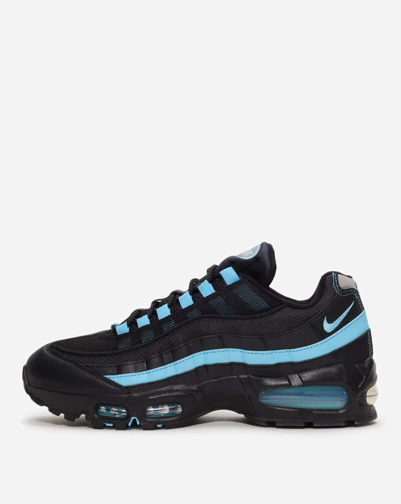 Nike Air Max 95 IB1667-001 Black 1