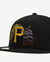 59Fifty Pittsburgh Pirates State Stitch Fitted Hat