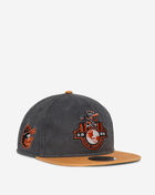Baltimore Orioles Pigment Dyed Golfer Hat