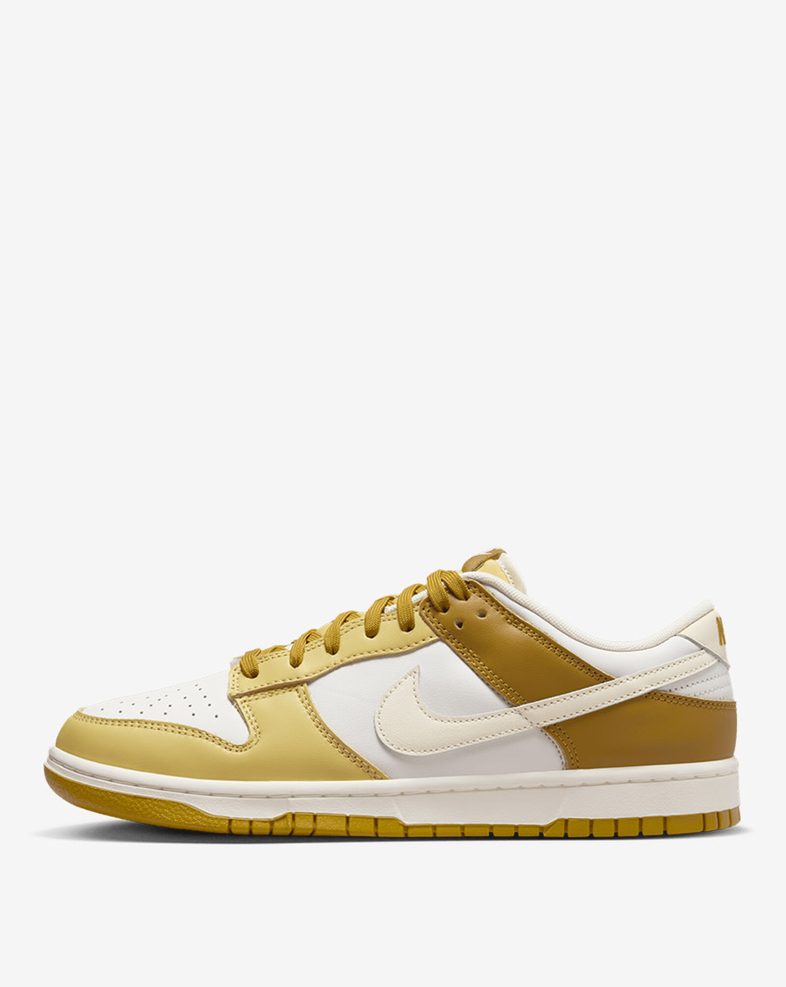snipes nike dunk low coast