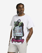 Goosebumps Horrorland Tee