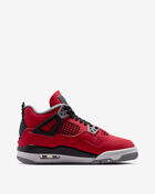 Jordan Big Kids' Air Jordan 4 "Toro Bravo" FQ8213-600 Red 3