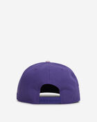 New Era 9Fifty New York Mets A-Frame Snapback Hat 71011772 Purple 3
