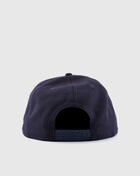 New Era New York Yankees Basic Snapback 11591024 Blue 3