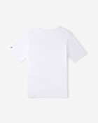 adidas Kids' Always Fresh Tee OA01990-W01 White 3