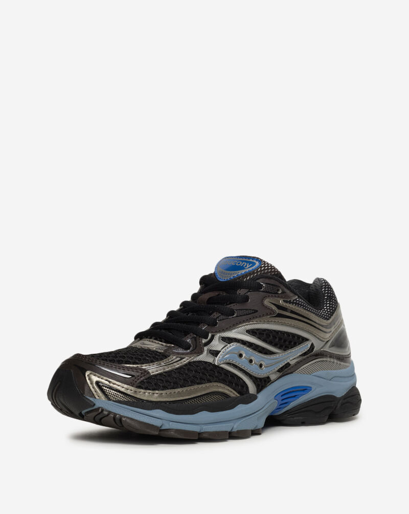 Saucony ProGrid Omni 9 S60739-75 Black 2