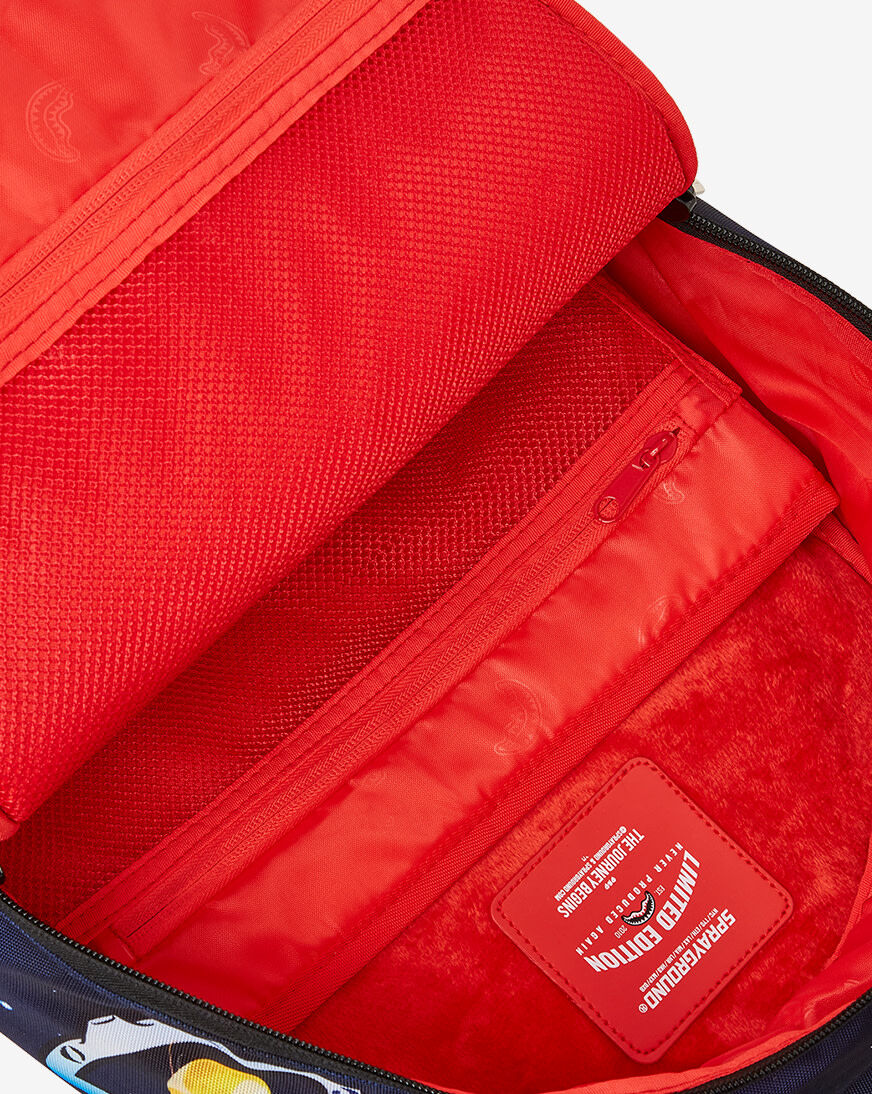 Shop SPRAYGROUND Astromane Outerspacey Backpack 910B3815NSZ