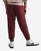 Nike Big Kids' NSW Club Fleece Jogger FD3008-619 Red 2