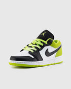 Jordan Grade School Air Jordan 1 Low Se CT1564-003 Black 2