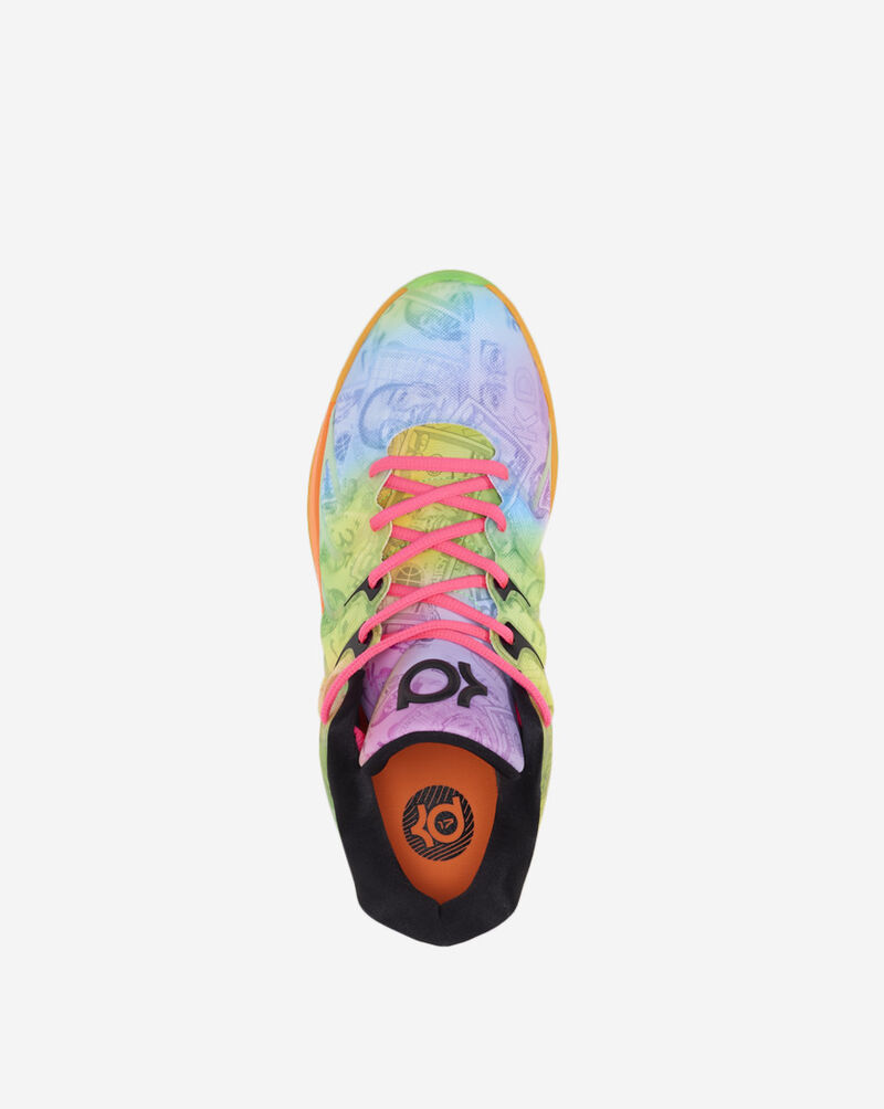 Nike KD 17 HF1811-700 Multi 7