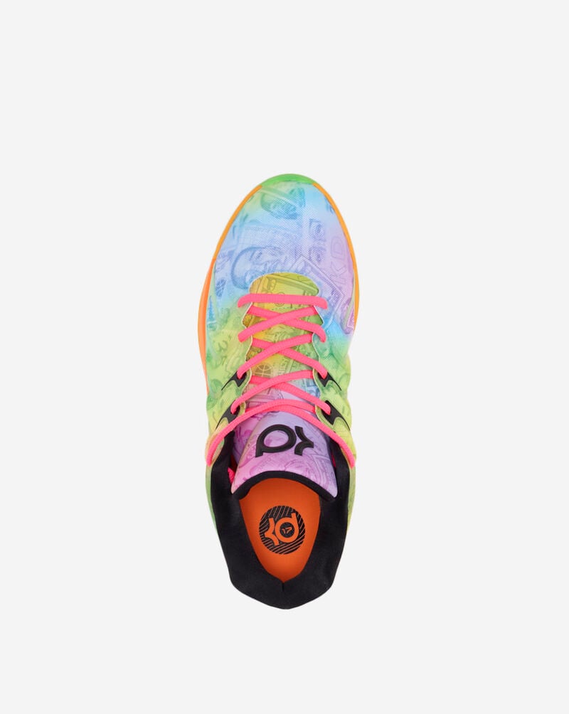 Nike KD 17 HF1811-700 Multi 7