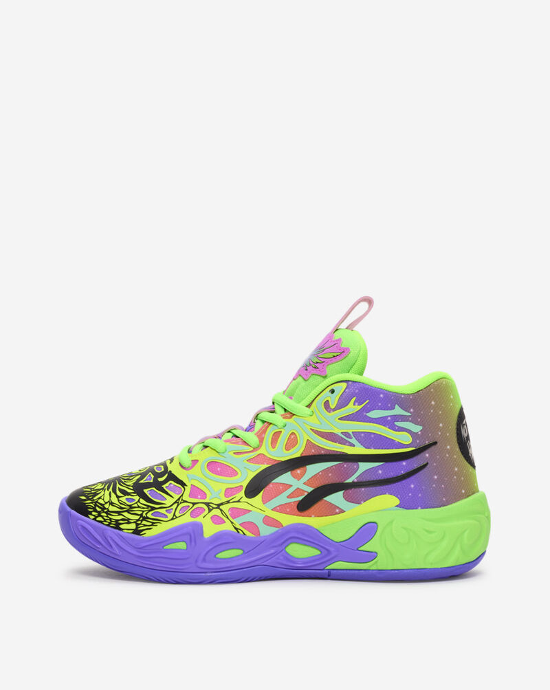 PUMA Grade School MB.04 31131501 Multi 1