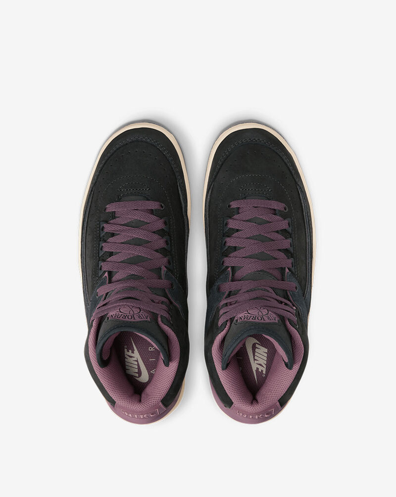 Jordan Air Jordan 2 Retro DX4400-005 Black 5