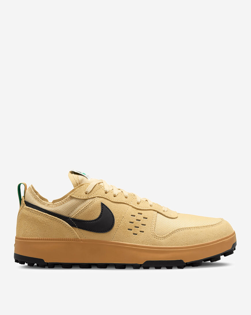 国内配送 NIKE C1TY PRM FLAX/WLDGRP Nike C1TY Premium Cordura 'Flax' | Sneakerjagers