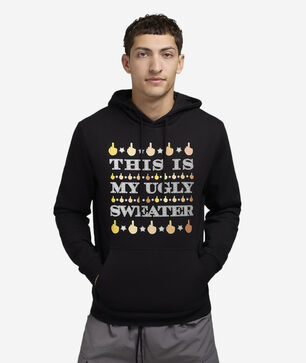 Ugly Sweater 2.0 Hoodie 