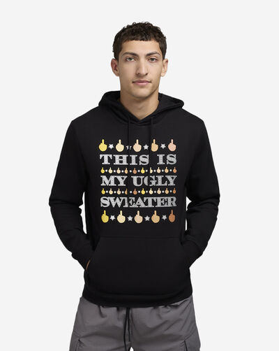 Ugly Sweater 2.0 Hoodie 