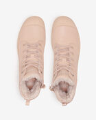 Pampa HI Zip Leather
