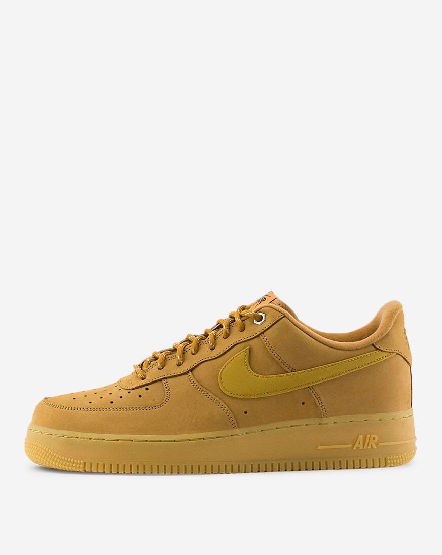 Shop Nike Men'S Air Force 1 Low '07 Wb CJ9179-200 beige | SNIPES USA
