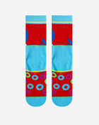 Odd Sox Froot Loops Mash Up Crew  Socks (L) 35826MONCD Multi 3