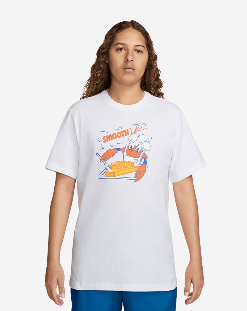 NSW Crab Chef Tee