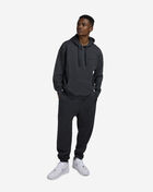 SNIPES GD Fleece Pants FW25MC008-011 Black 4