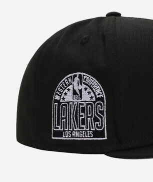 59Fifty Los Angeles Lakers Fitted Hat