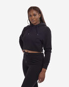 Raw Hem Hoodie
