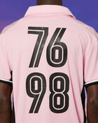 MCM MCM x SNIPES Soccer Trikot  SFM252-011-1-ROS Pink 8