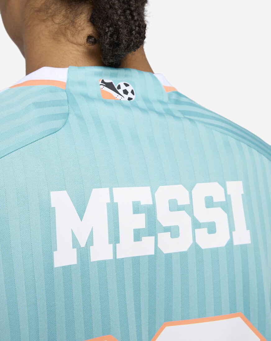 Shop adidas Inter Miami CF 24 Messi Third Jersey JE6078 blue