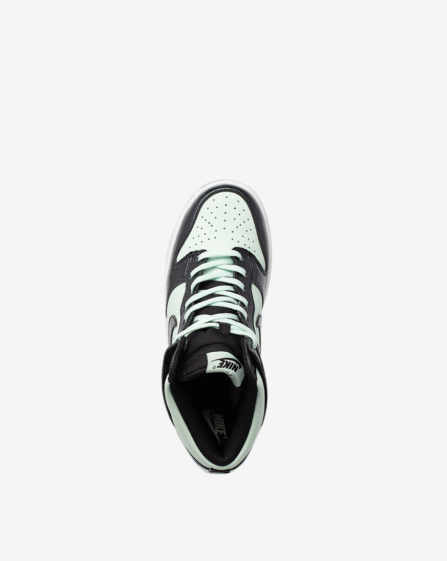 nike dunk high all star snipes