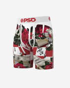Rosa Checker Boxer Briefs