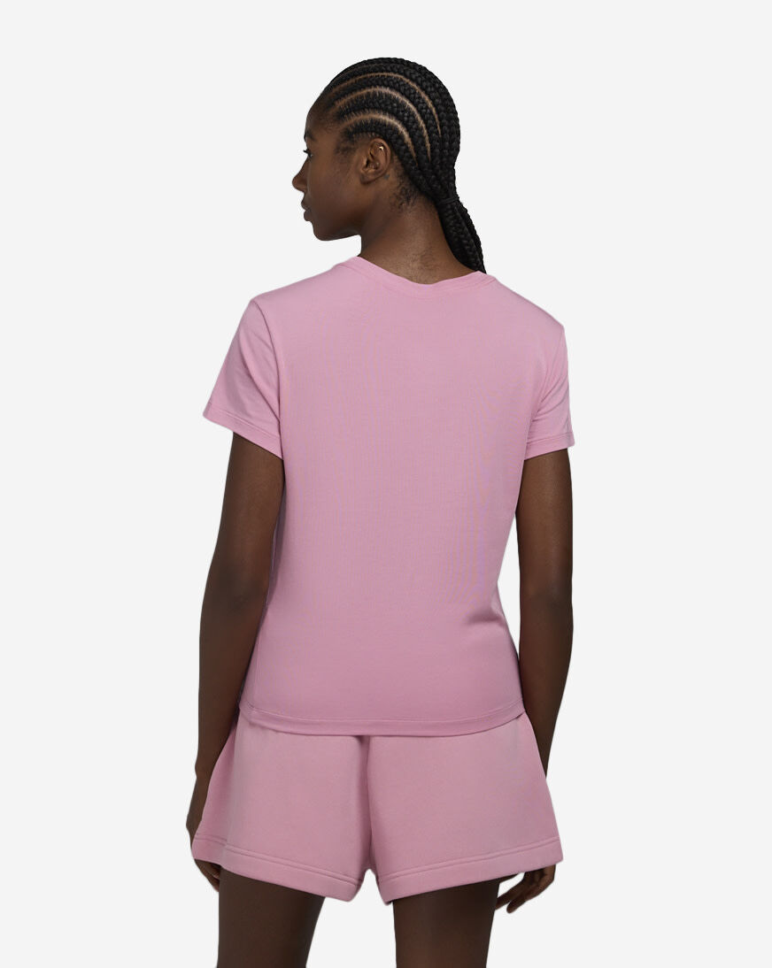 ★NIKE★W NSW CHILL KNIT T-シャツ★追跡可 Nike Sportswear Chill Knit Women's T-Shirt. Nike JP