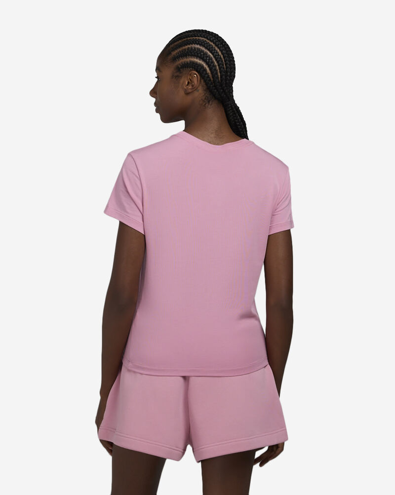 Nike NSW Chill Knit T-Shirt FV5508-699 Pink 2