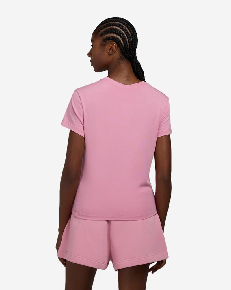 Nike NSW Chill Knit T-Shirt FV5508-699 Pink 2