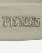 Detroit Pistons Neutral High Waisted Jersey Legging